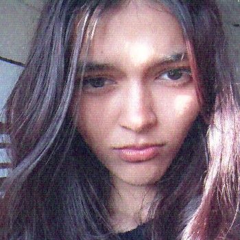 Tanishka Sangale
